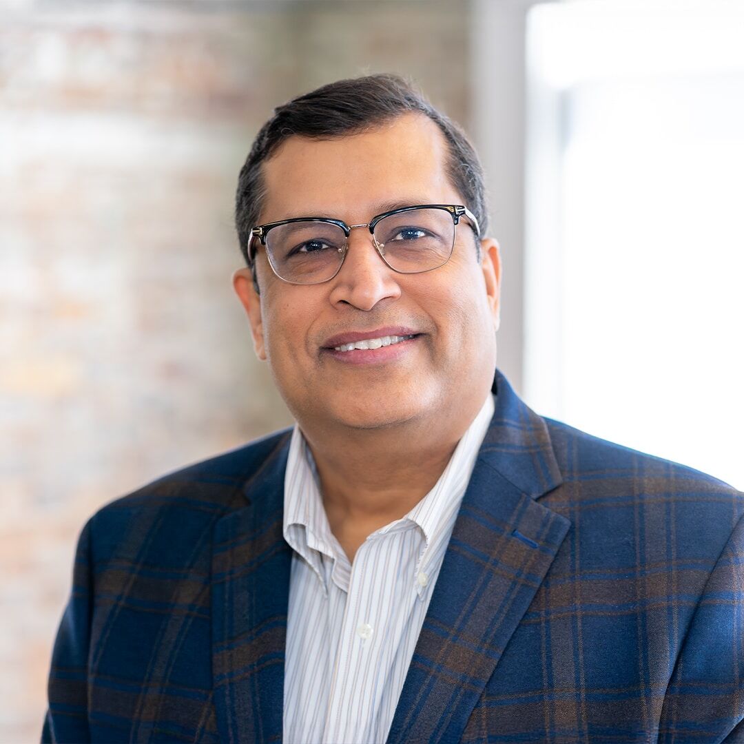 Vinay Bassi, Chief Financial Officer at TruBridge